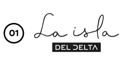 La Isla del Delta