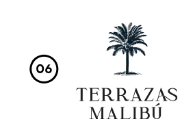 Terrazas Malibú